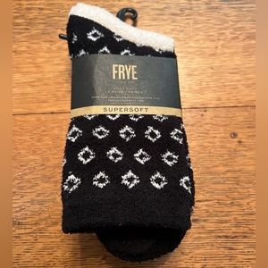 FRYE Boot Socks